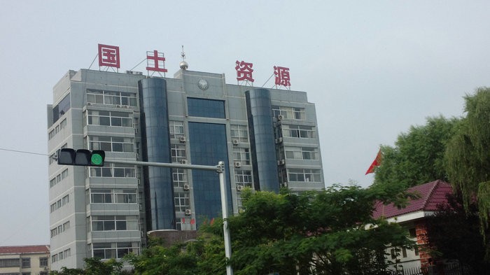 烟台标牌广告工程6